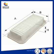 OEM 17801-0n020 para Toyota Yaris Engine Air Filter